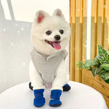 Pupbrella™ Dog Shoes