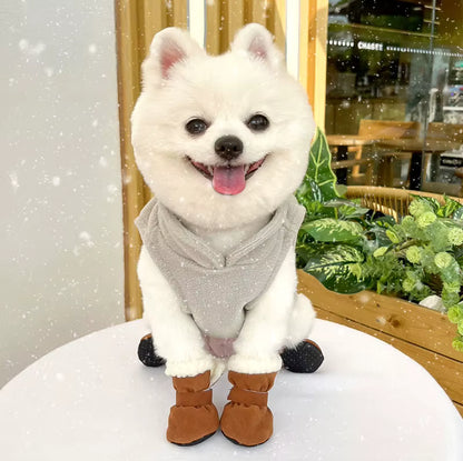 Pupbrella™ Dog Shoes
