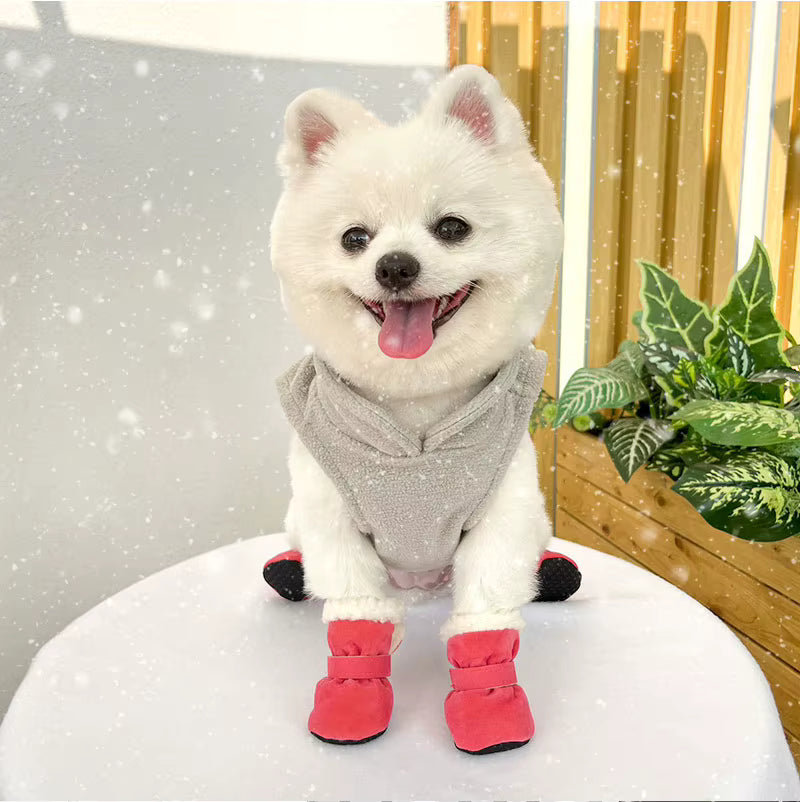Pupbrella™ Dog Shoes