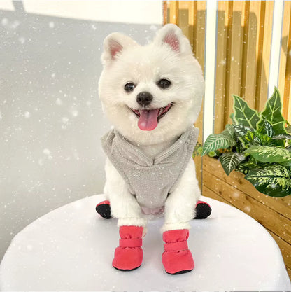 Pupbrella™ Dog Shoes