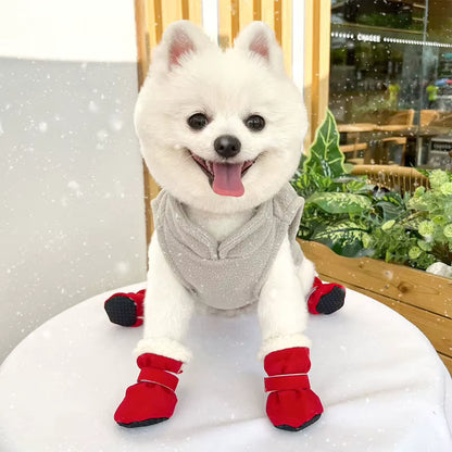 Pupbrella™ Dog Shoes