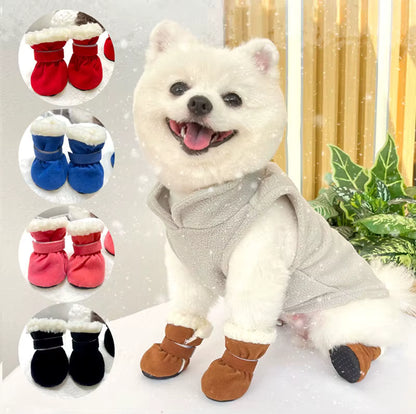 Pupbrella™ Dog Shoes