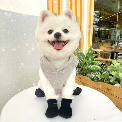 Pupbrella™ Dog Shoes